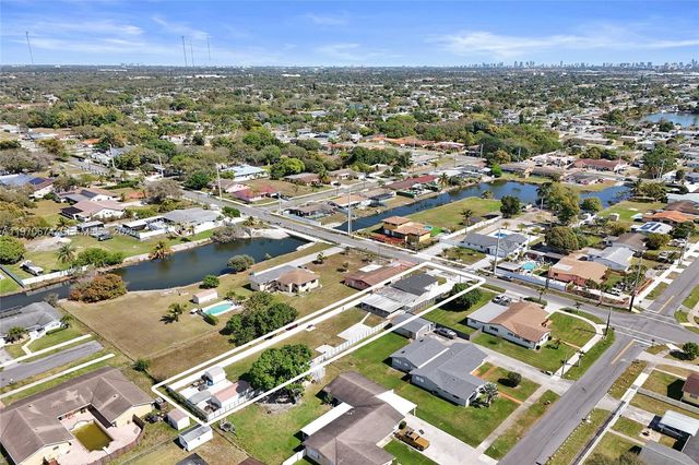 17110 NW 19th Ave, Miami Gardens, FL 33056