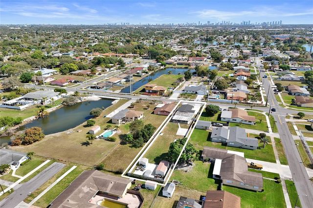 17110 NW 19th Ave, Miami Gardens, FL 33056