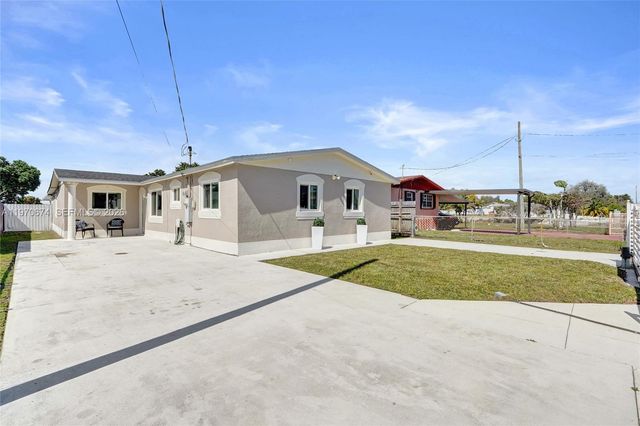 17110 NW 19th Ave, Miami Gardens, FL 33056