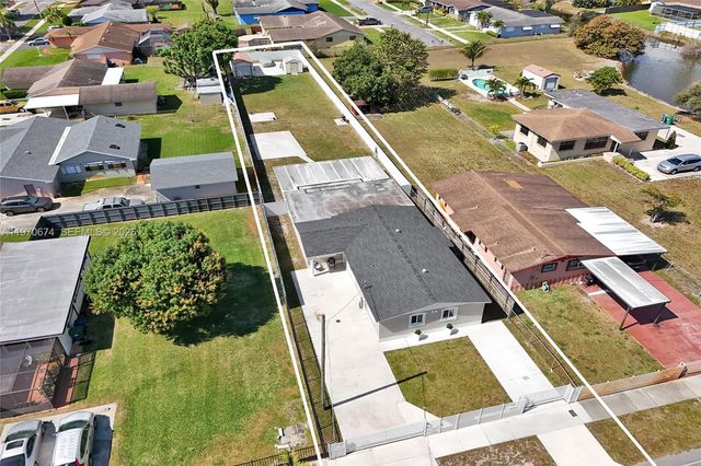 17110 NW 19th Ave, Miami Gardens, FL 33056