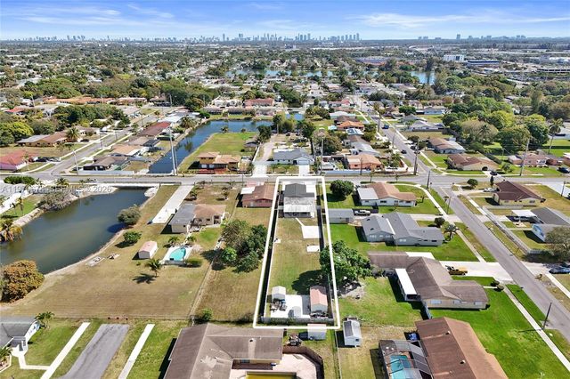 17110 NW 19th Ave, Miami Gardens, FL 33056