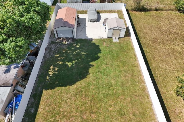 17110 NW 19th Ave, Miami Gardens, FL 33056