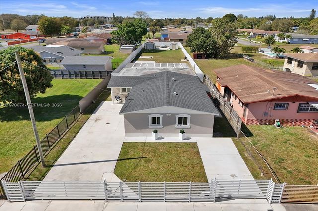 17110 NW 19th Ave, Miami Gardens, FL 33056