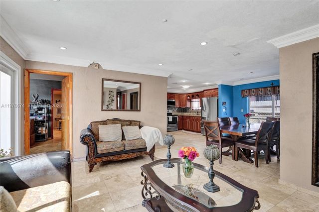 17110 NW 19th Ave, Miami Gardens, FL 33056