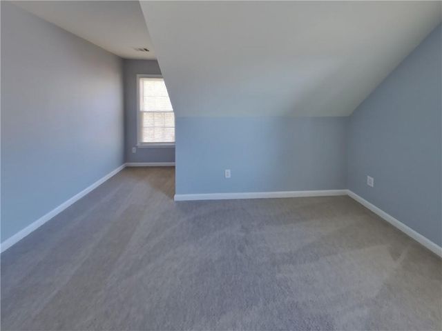 Address unavailable.