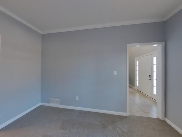 Address unavailable.