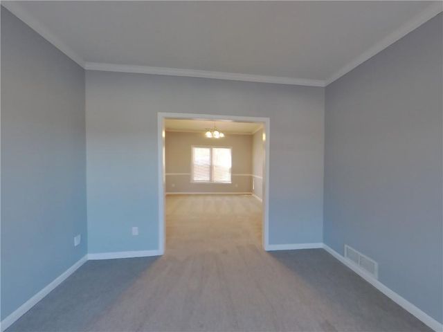 Address unavailable.