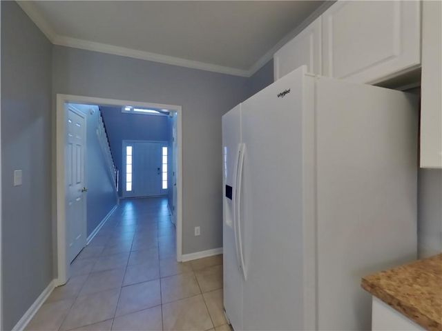 Address unavailable.