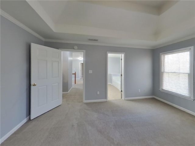 Address unavailable.