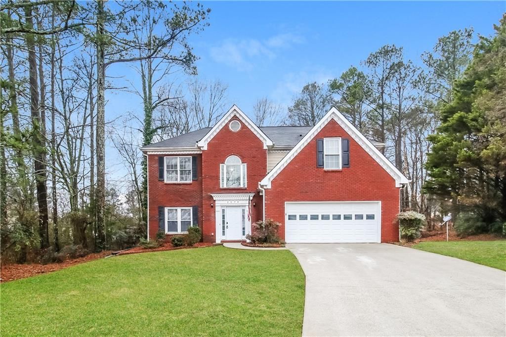 Address unavailable.