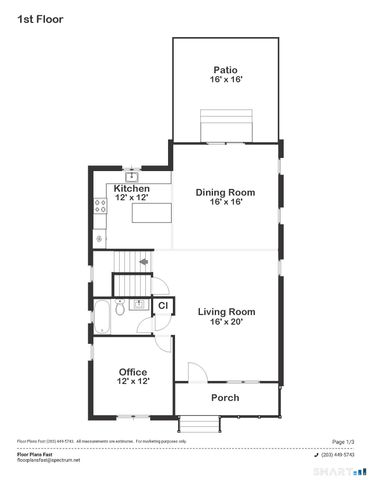 277 Alba Avenue, Bridgeport, CT 06606