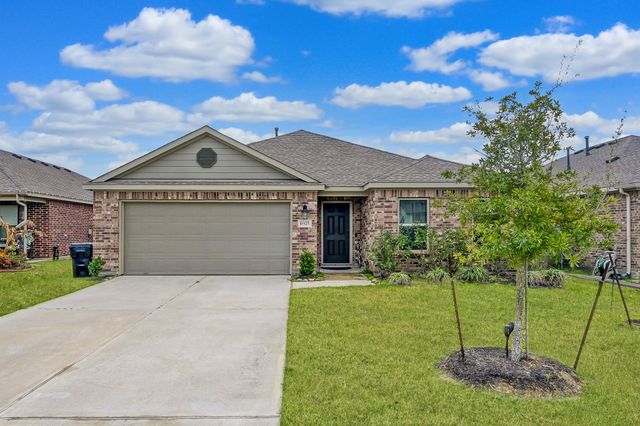 15127 Willow Tree Lane, New Caney, TX 77357