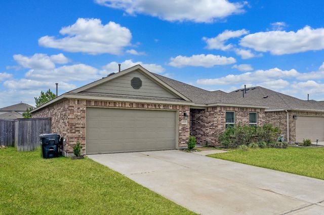 15127 Willow Tree Lane, New Caney, TX 77357