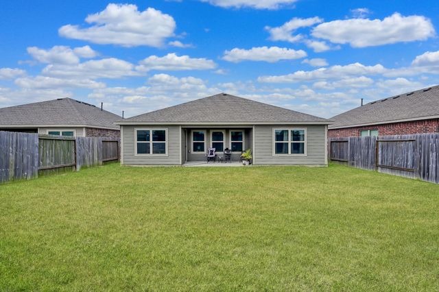 15127 Willow Tree Lane, New Caney, TX 77357