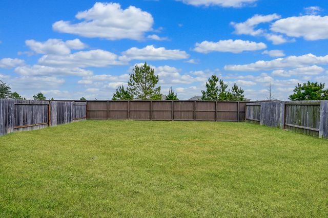 15127 Willow Tree Lane, New Caney, TX 77357