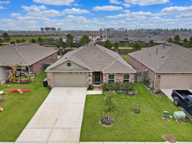 15127 Willow Tree Lane, New Caney, TX 77357