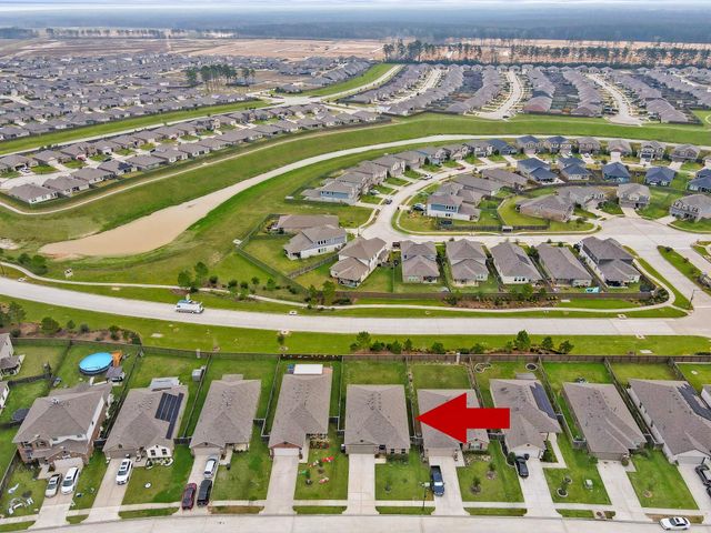 15127 Willow Tree Lane, New Caney, TX 77357