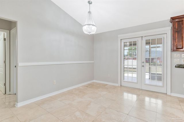 1712 Eagle Ter, Cantonment, FL 32533