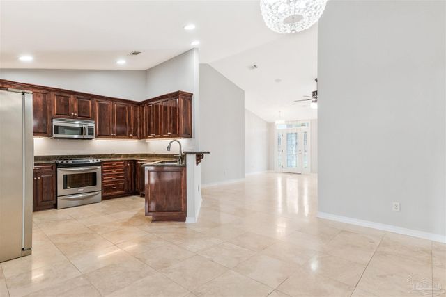 1712 Eagle Ter, Cantonment, FL 32533