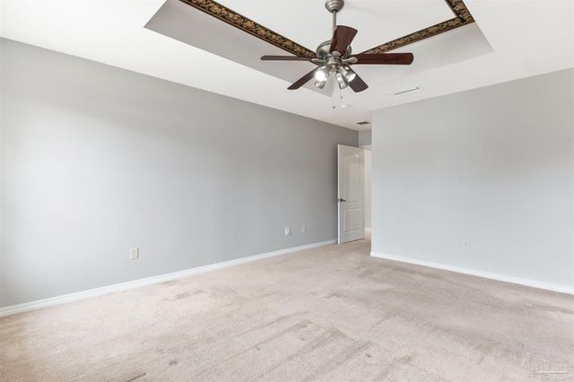 1712 Eagle Ter, Cantonment, FL 32533