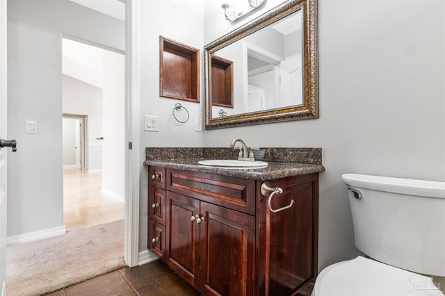 1712 Eagle Ter, Cantonment, FL 32533