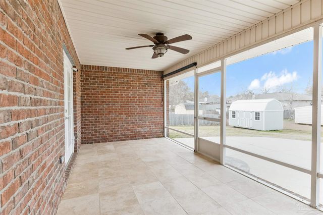 1712 Eagle Ter, Cantonment, FL 32533