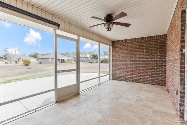 1712 Eagle Ter, Cantonment, FL 32533