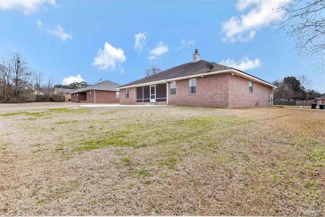 1712 Eagle Ter, Cantonment, FL 32533