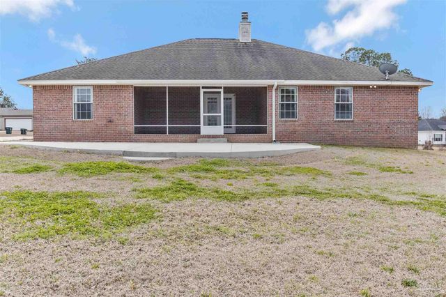 1712 Eagle Ter, Cantonment, FL 32533