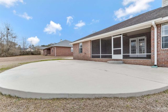 1712 Eagle Ter, Cantonment, FL 32533