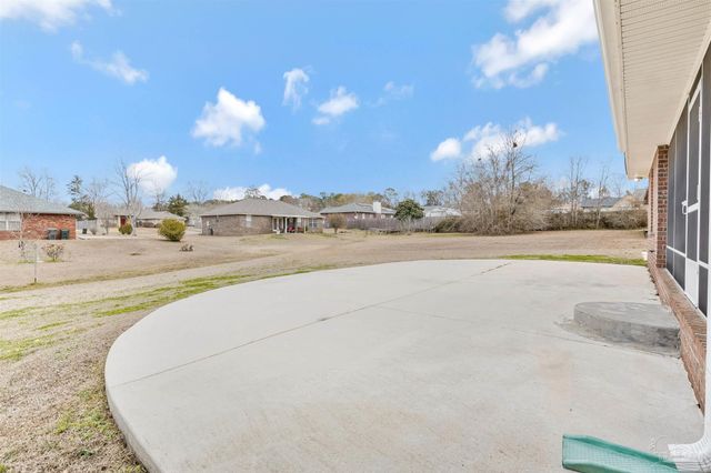 1712 Eagle Ter, Cantonment, FL 32533