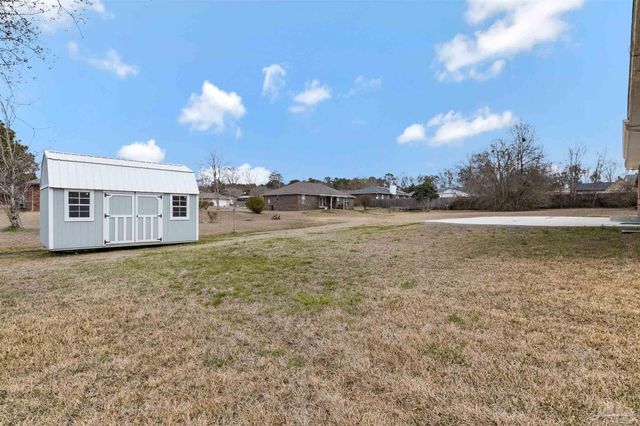 1712 Eagle Ter, Cantonment, FL 32533