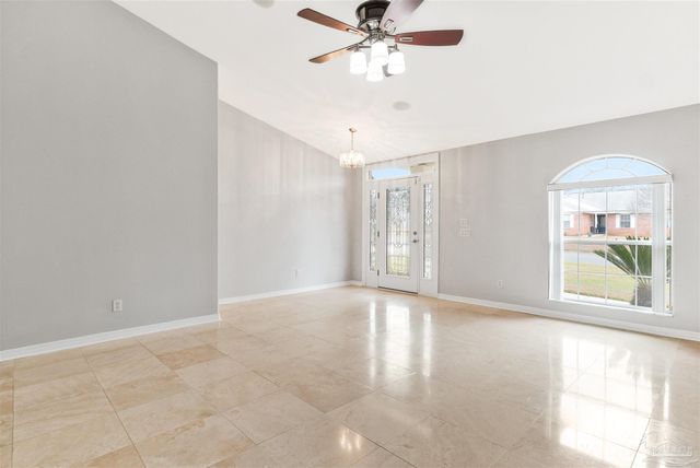 1712 Eagle Ter, Cantonment, FL 32533