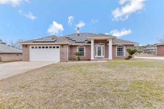 1712 Eagle Ter, Cantonment, FL 32533