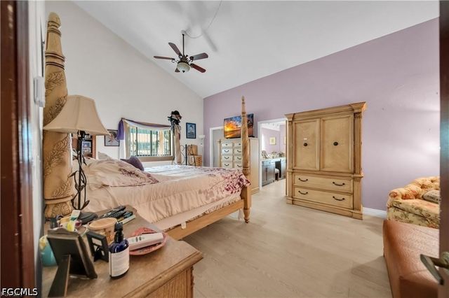 184 W Mariana AVE, North Fort Myers, FL 33903