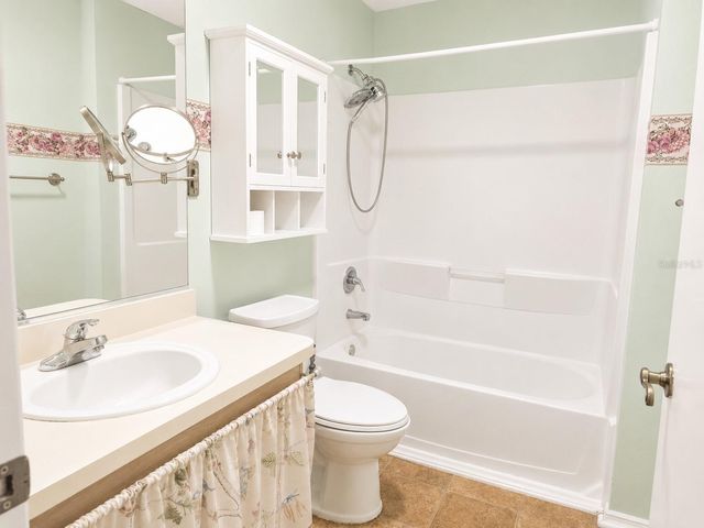 481 HILDALGO DRIVE, The Villages, FL 32159