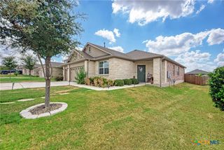 613 Otto Avenue, Georgetown, TX 78626