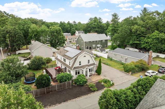 75 Maple Road, Tewksbury, MA 01876