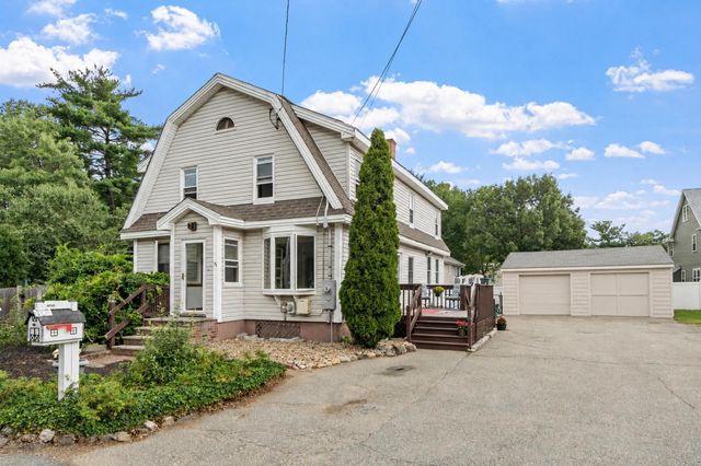 75 Maple Road, Tewksbury, MA 01876