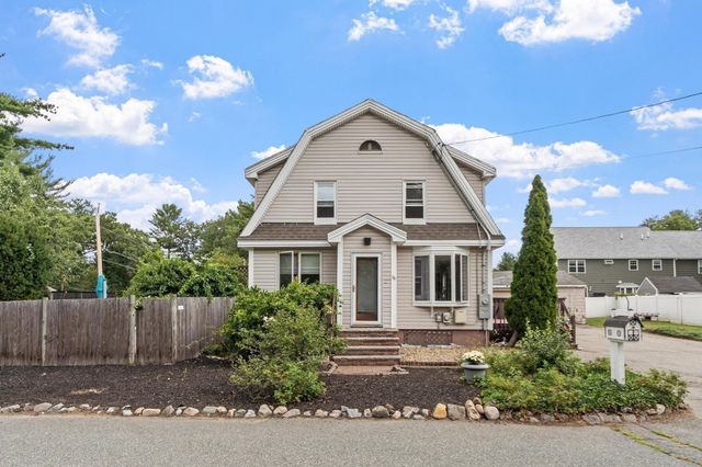 75 Maple Road, Tewksbury, MA 01876