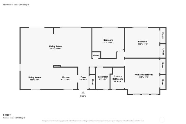 11725 47th Drive NE, Marysville, WA 98271