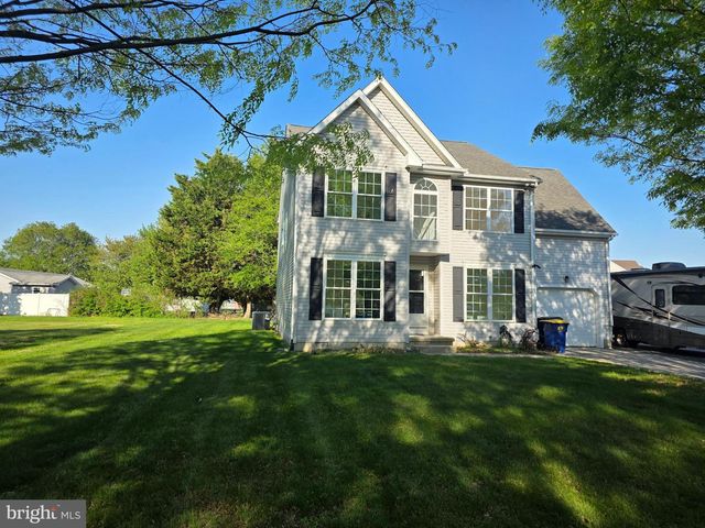 234 FIRE BOX DR, Felton, DE 19943