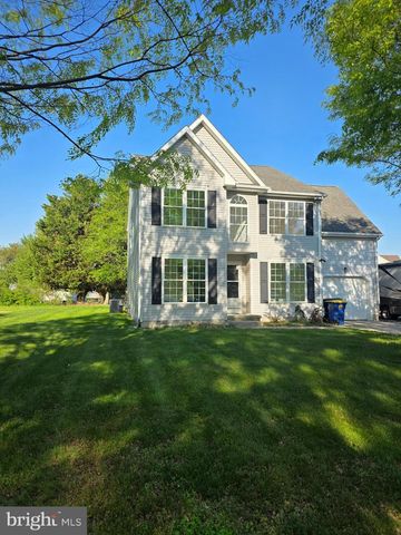 234 FIRE BOX DR, Felton, DE 19943