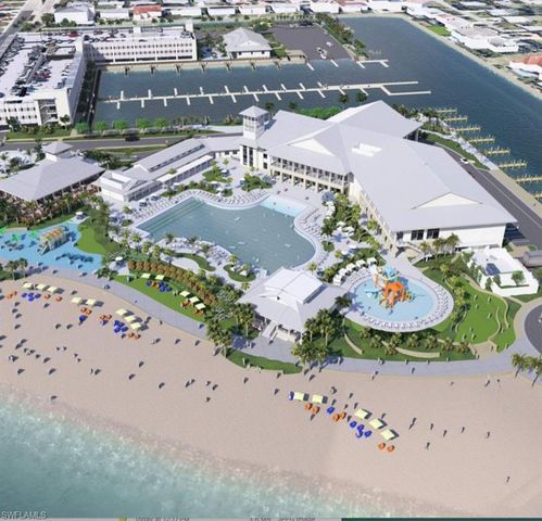 1020 Dolphin DR, Cape Coral, FL 33904