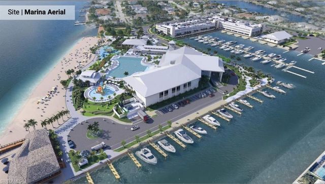 1020 Dolphin DR, Cape Coral, FL 33904