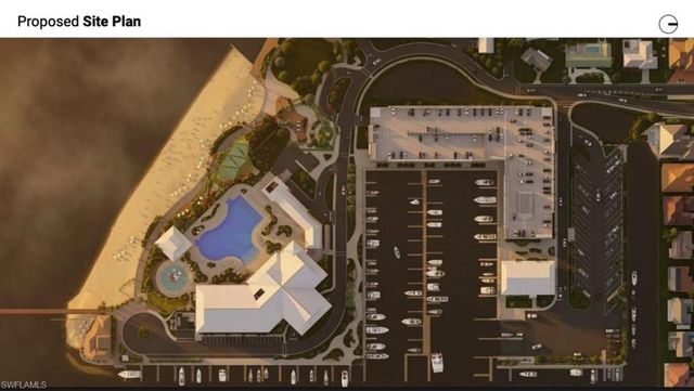 1020 Dolphin DR, Cape Coral, FL 33904