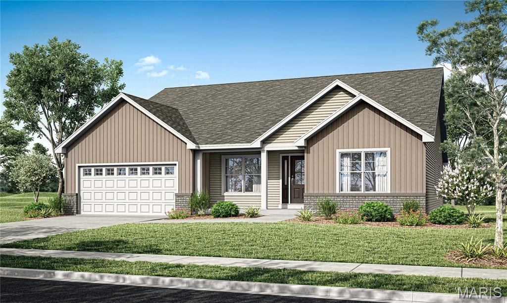 1 Carter at Charlestowne Landing, St Charles, MO 63301