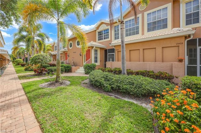 28064 Cavendish CT # 2404, Bonita Springs, FL 34135