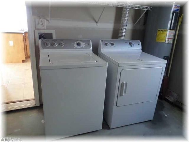 106 Leeds WAY, Newport News, VA 23608