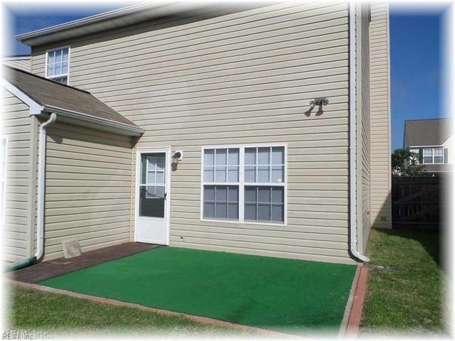 106 Leeds WAY, Newport News, VA 23608